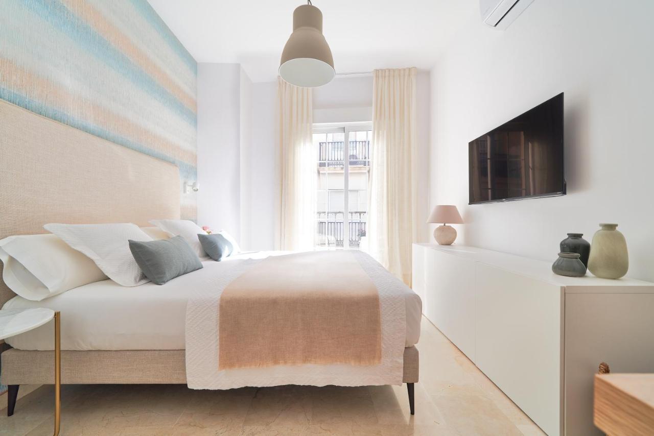 Apartment Iloftmalaga Calle Pena